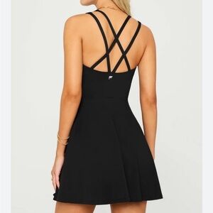 Fabletics Boost Performance Dress